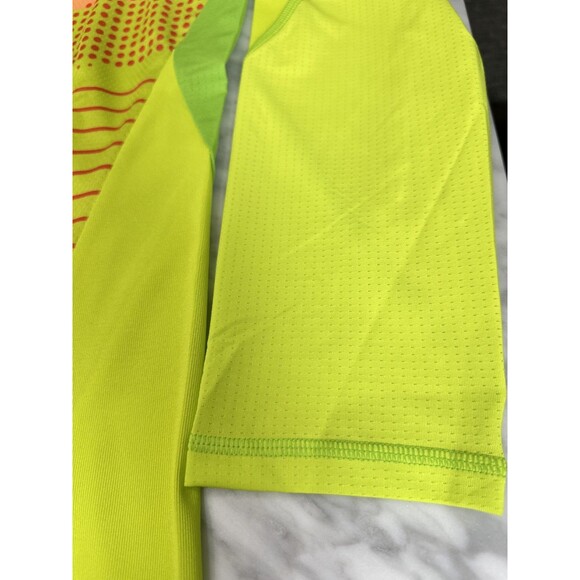 Adidas Tiro 24 Competition Long Sleeve Goalkeeper Men's large Jersey IK4907 NEW - Picture 10 of 16